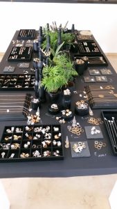 jewelry shops in Bullring