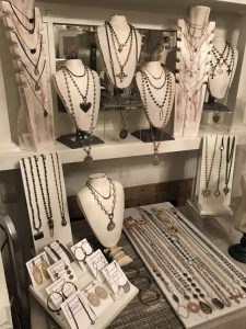 jewelry shops in Bullring