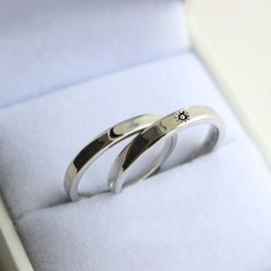 Ring for Your Partner