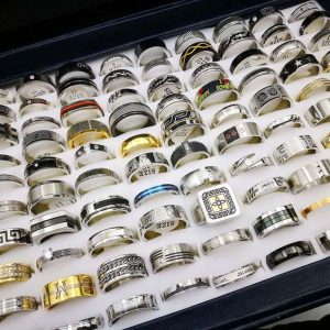 rings wholesale