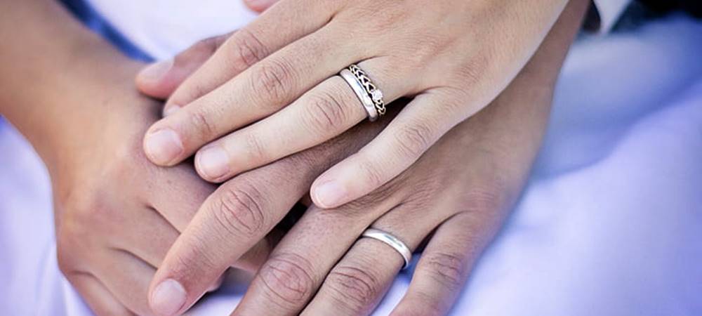 The Evolution of Promise Rings